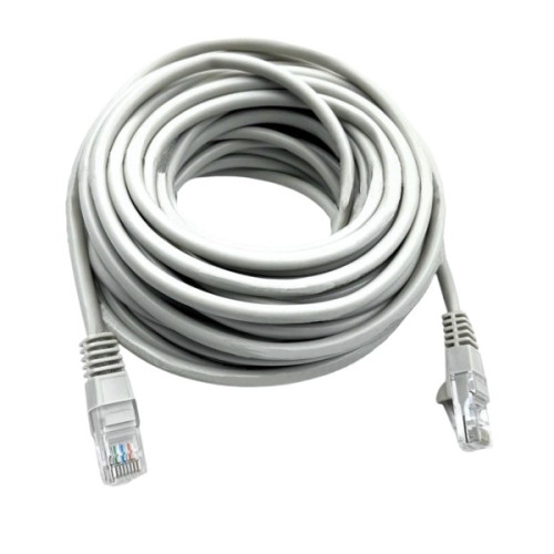 Кабель RJ-45 10 м PERFEO (P6007)