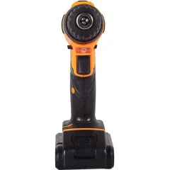 Шуруповерт ВИХРЬ ДА-16Л-2К (72/14/32) (*15)