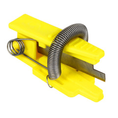 Нож INBLOOM пальчиковый для обрезки растений (154-075)