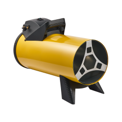 Пушка газовая BALLU BHG-40M