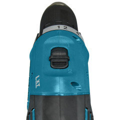 Шуруповерт MAKITA DDF453SYX5 (18В)