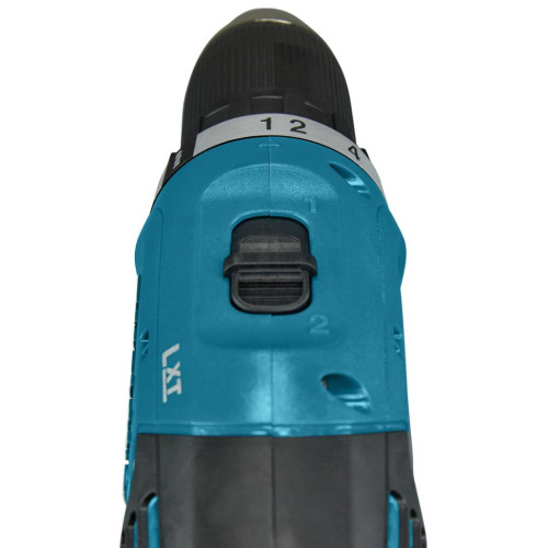 Шуруповерт MAKITA DDF453SYX5 (18В)