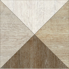 Плитка керамогранит 450*450*8мм. QUILTING бежевый арт. 736401 в уп. 1.215 м2 (6шт.)