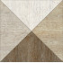 Плитка керамогранит 450*450*8мм. QUILTING бежевый арт. 736401 в уп. 1.215 м2 (6шт.)