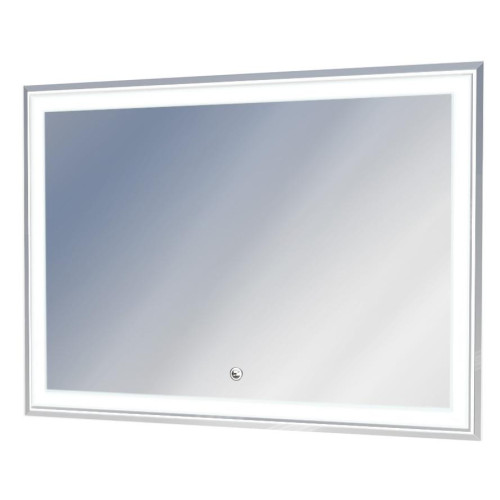 Зеркало MIXLINE с LED подсветкой 