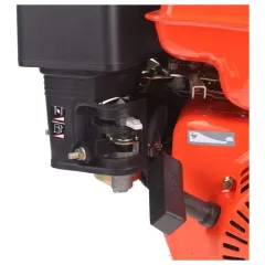 Двигатель 4Т PATRIOT P170 FA, 7,0 л.с (*20)