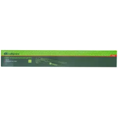 Ключ трубный рычажный СИБРТЕХ №4, литой (15762)