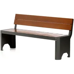 Скамья СITY 160S