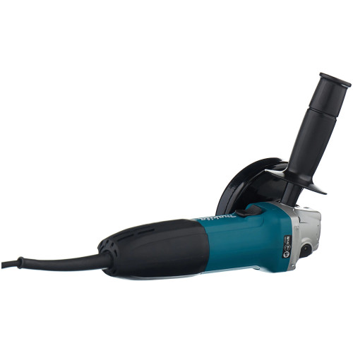 Машина углошлифовальная MAKITA 115мм GA4530R