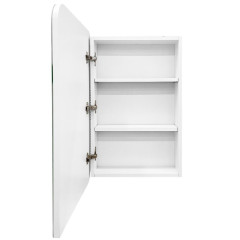 Шкаф с зеркалом VIGO 45 