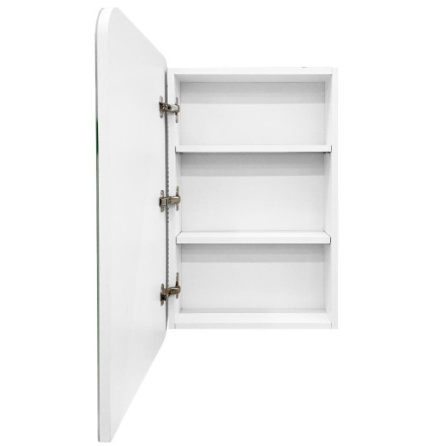 Шкаф с зеркалом VIGO 45 