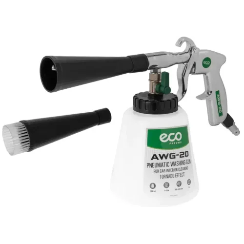 Пистолет моечный ECO AWG-20 (для химчистки)