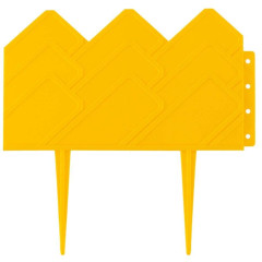 Бордюр PALISAD 