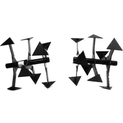 Фреза культ. HUTER (гусиные лапки) HEX23 (3 ряда) (71/3/52)