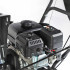 Снегоуборочник бензиновый PATRIOT PS 603  7 л.с, стартер ручной, ковш 66см (*50)