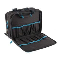 Сумка для инструмента GROSS 31 карман, 400х170х300 мм (90271)