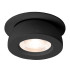 Свет. точ. ES 25080 LED 8W 4200К Pruno черный(*1)