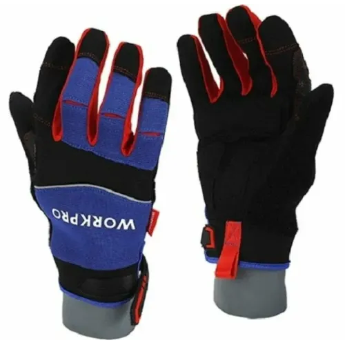 Перчатки cтроительные WORKPRO XL (WP371002)