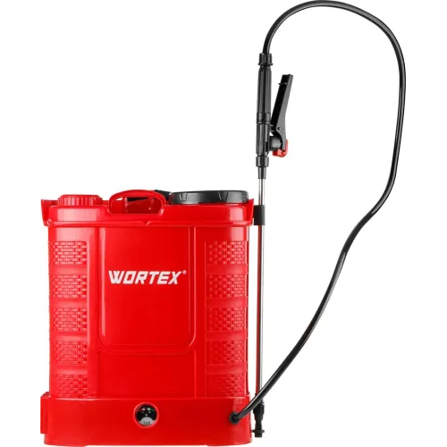 Опрыскиватель  ранцевый АКБ WORTEX KS 1280