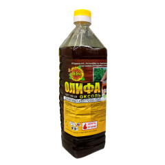 Олифа Ростов Оксоль 1л.