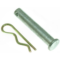 Стопор фрез МБ d-10, рабочая L-48 (4297)