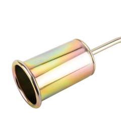 Горелка кровельная FOXWELD КОРУНД ГВП-500В д.60 (5899)