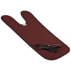 Обогреватель на сиденье NEW GALAXY детский (768-397)