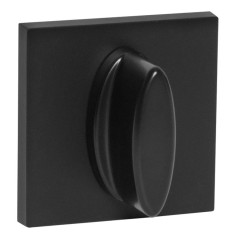 Поворотник FUARO BKW8 K.RL BL-24 черный (48365)