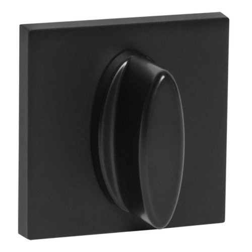 Поворотник FUARO BKW8 K.RL BL-24 черный (48365)