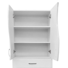 Пенал EVA GOLD 60 В 2 ств. корзина