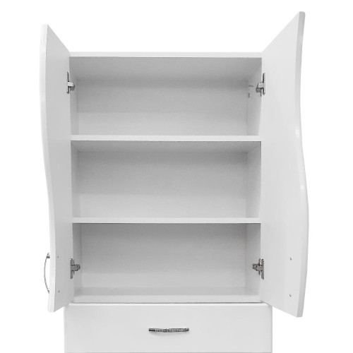 Пенал EVA GOLD 60 В 2 ств. корзина