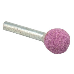 Шарошка абразивная ПРАКТИКА шарообразн. (641-121)