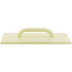 Терка PUTECH желтая 280х500мм (05630)