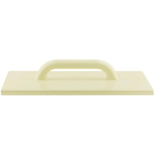 Терка PUTECH желтая 280х500мм (05630)