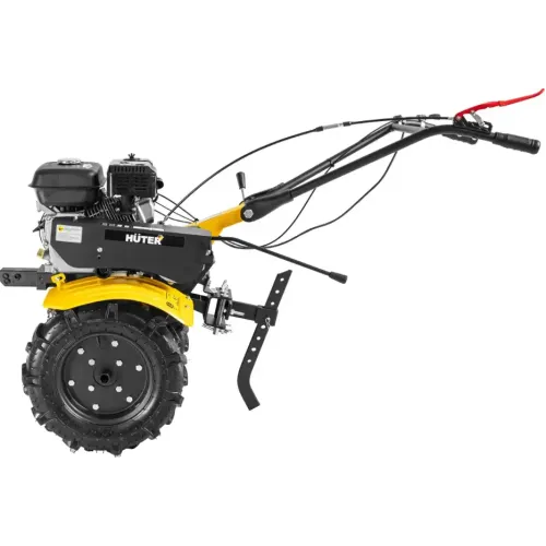 Мотоблок HUTER МК-7500P-10 (70/5/12) (*20)
