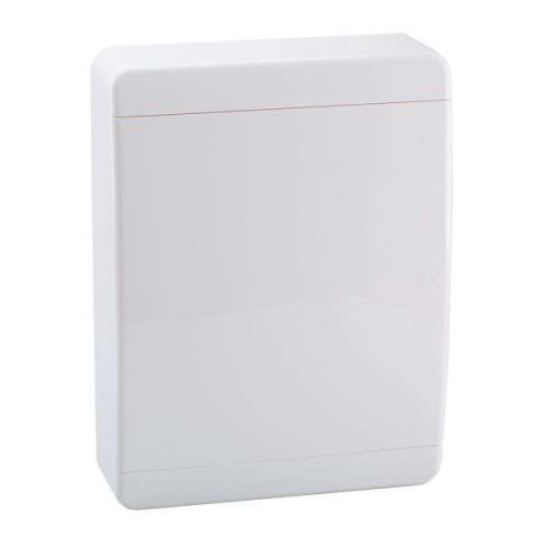Корпус пластиковый OptiBox P-BNN-2-24-IP40 накл/непрозр.дв.(414245)