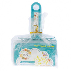 Чистящий ролик Palisad Home моющийся для  всех видов тканей (931065)