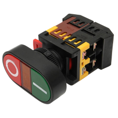 Кнопка вкл/выкл №131 D (4518)