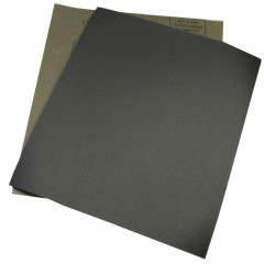 Шлифлист HOLEX 230х280 Р1000 по мокрому (HAS-97210)