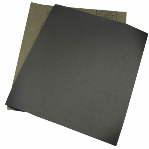 Шлифлист HOLEX 230х280 Р1000 по мокрому (HAS-97210)