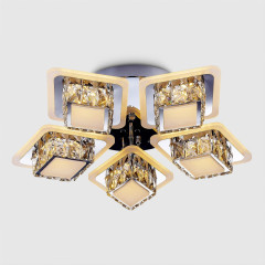 Светильник LED4U L5902-5