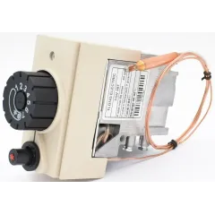 Запчасти для котла газовый клапан TGV 307