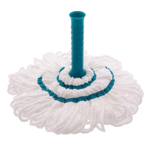 Насадка из микрофибры Palisad Home для швабры 935095 (935105)