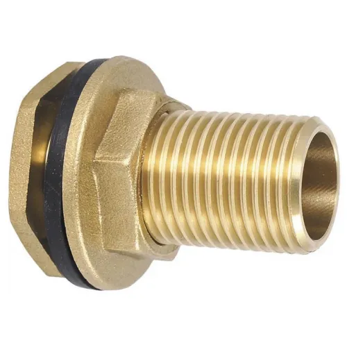 Врезка для резервуара TIM ф 2