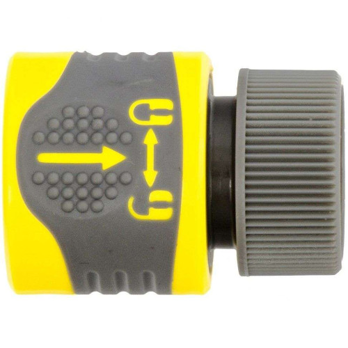 Соединитель PALISAD LUXE быстросъемный, внутренняя резьба 3/4