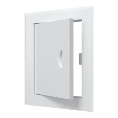 Люк технологический металлический с ручкой ЛТ1520М