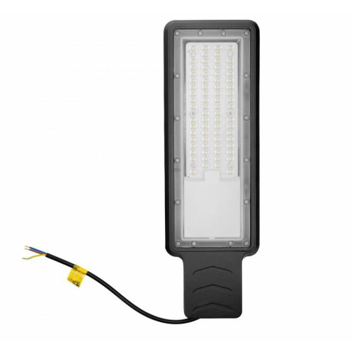 Светильник ул. консол. (LED) 120W(11000lm) 6500K Remfort 410x130x20 IP65 THL-1012