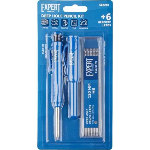 Карандаш автоматический STARTUL EXPERT с набором стержней (SE3210)