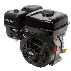 Двигатель 4Т BRIGGS & STRATTON CR950, 6,5л.с. (цилиндрический вал диам. 19 мм.)