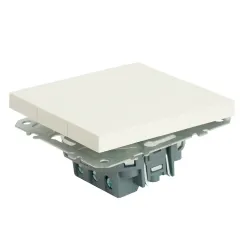 Выключатель 3-кл ЭМИЛИ белый RSW10-5108-01